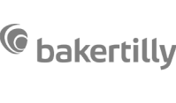 Bakertilly logo